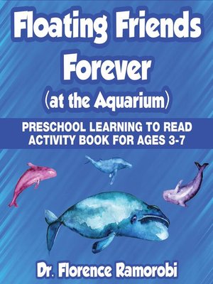 cover image of Floating Friends Forever